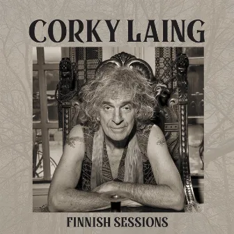 Finnish Sessions by Corky Laing