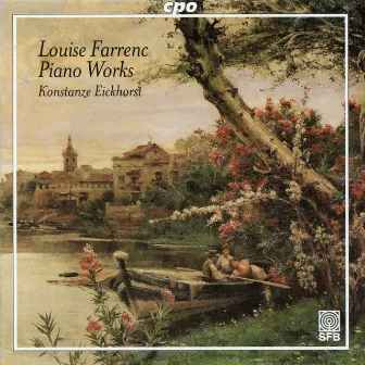 Ferrenc: Piano Works by Konstanze Eickhorst