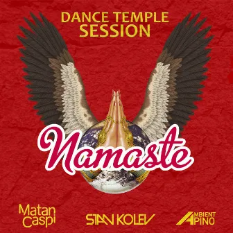 Namaste Ibiza - Dance Temple Session by Ambient Pino