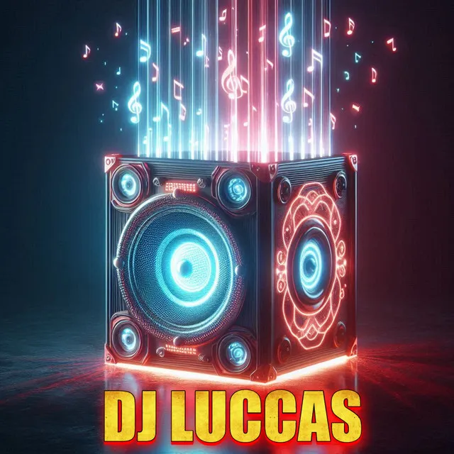 EMPURRAMENTO DO DJ LUCCAS