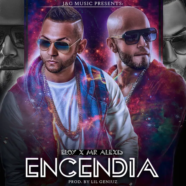 Encendia