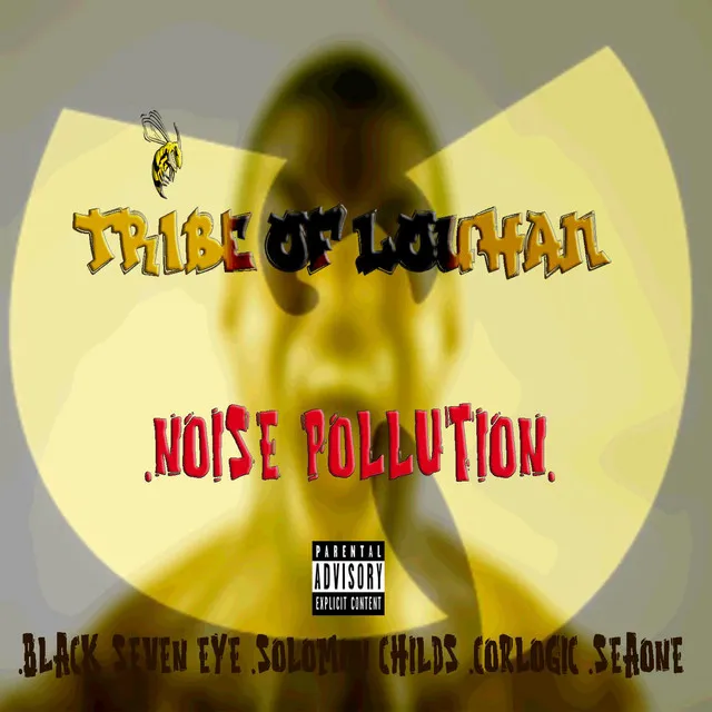 Noise Pollution