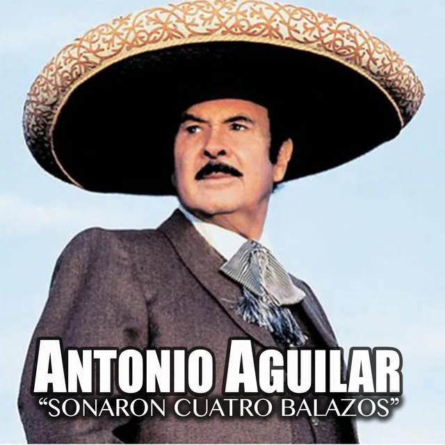 Sonaron Cuatro Balazos