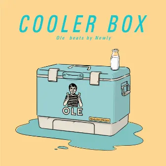 COOLER BOX by Ole