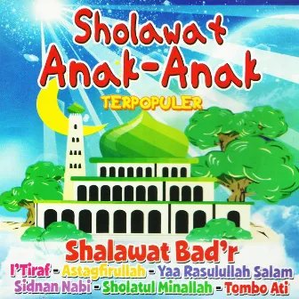 Shalawat Anak-Anak Terpopuler by Humaira