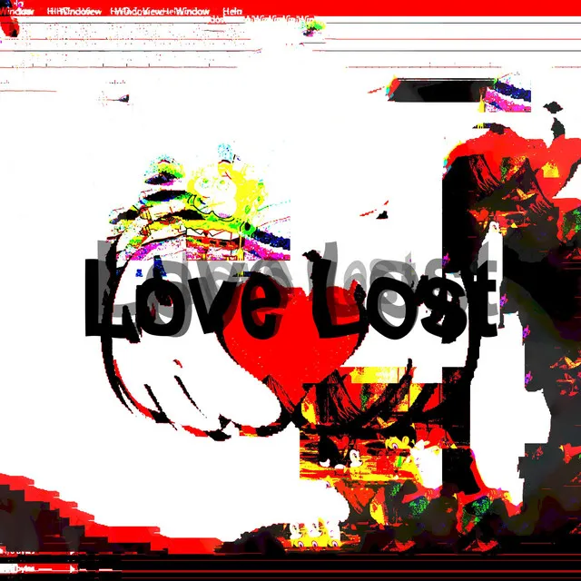 Love Lost