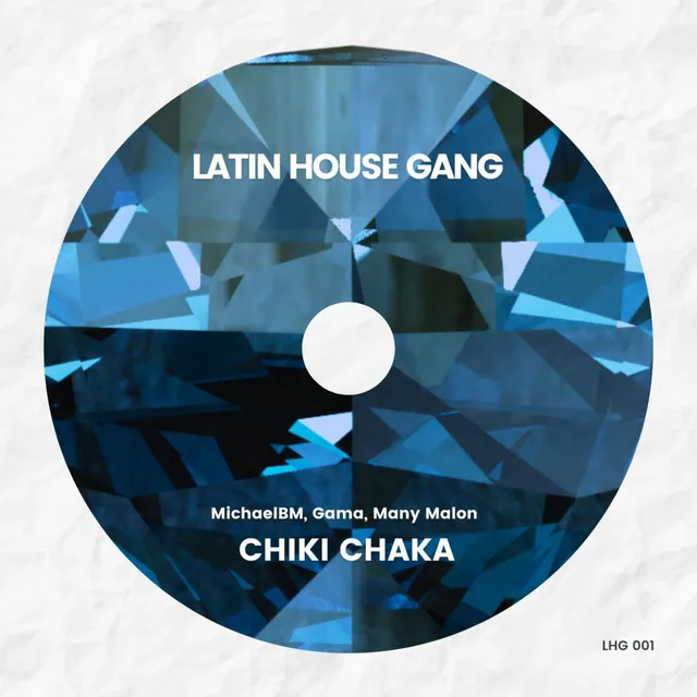 Chiki Chaka - Radio Edit