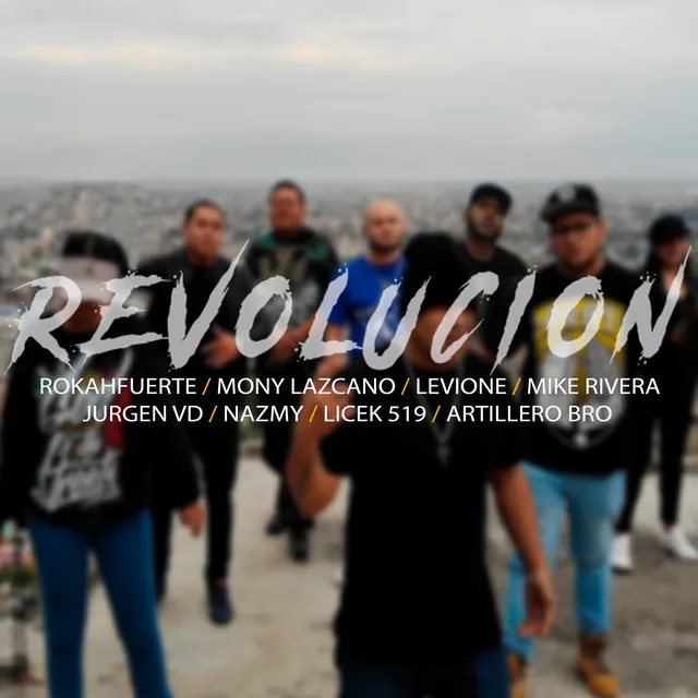 Revolución