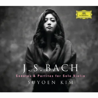 J. S. Bach Sonatas & Partitas by Suyoen Kim