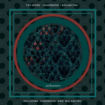 Handbook/Balancing by Tav Bord