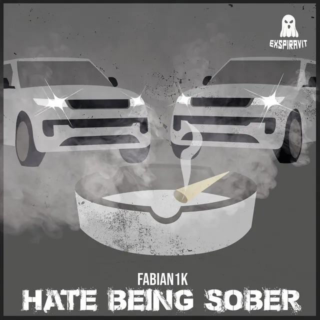 Hate Being Sober