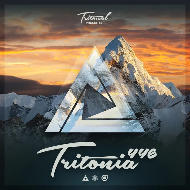 Gravity (Tritonia 446)