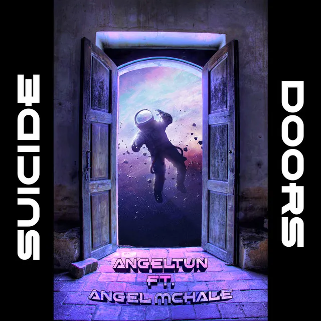 Suicide Doors