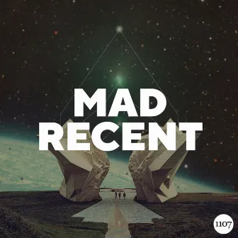 Mad Recent by Omer Agca