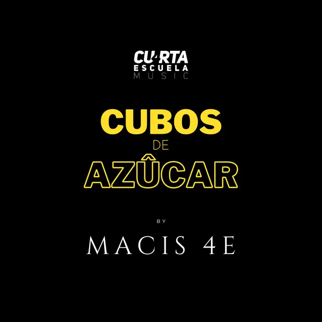 Cubos de Azúcar