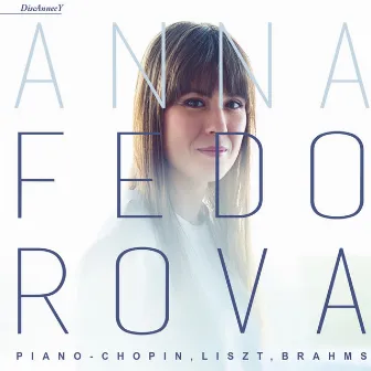 Anna Fedorova, piano by Anna Fedorova