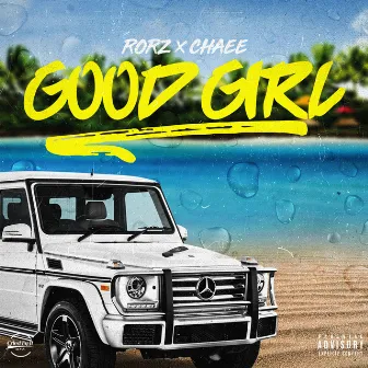 Good Girl by Rorz