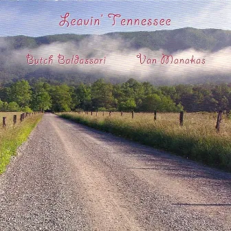 Leavin' Tennessee by Van Manakas