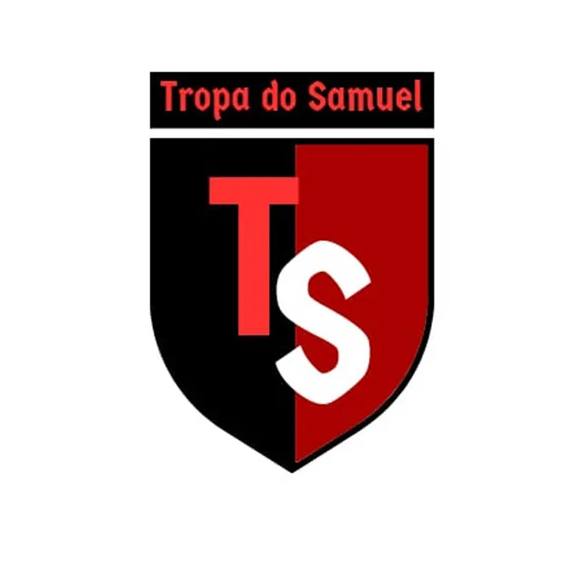 Tropa do Samuel