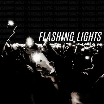 Flashing Lights by Shey