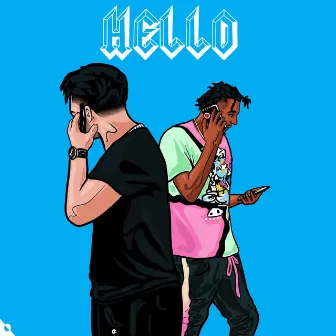 Hello by Duckyboys