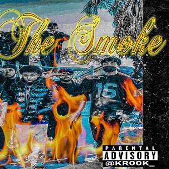 Love The Smoke by Lil Bouncer