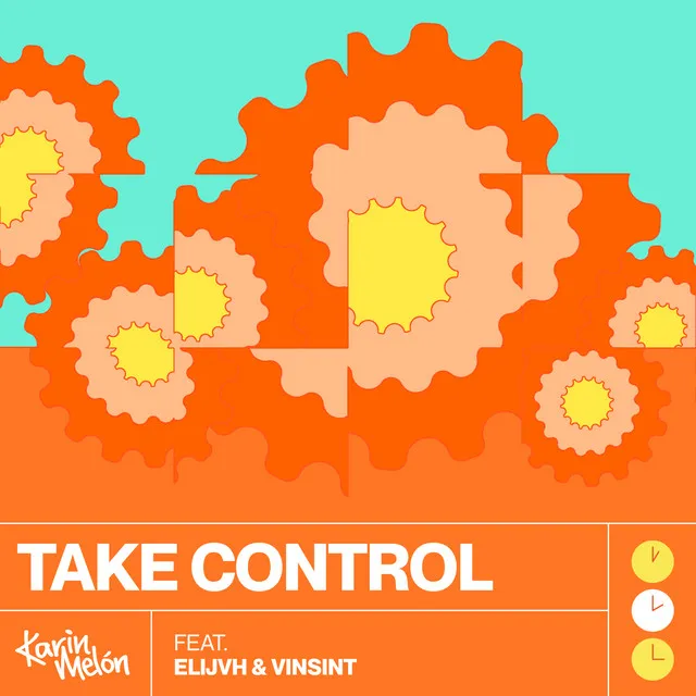 Take Control