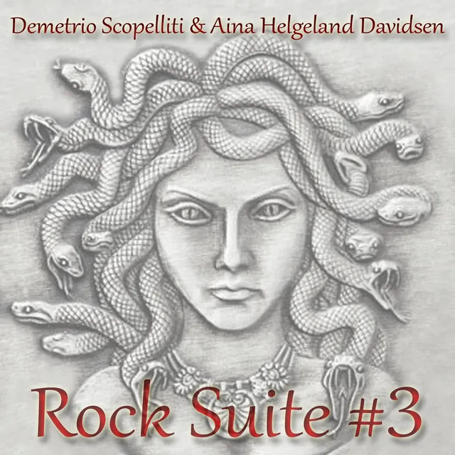 Rock Suite #3