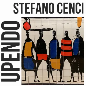 Upendo by Stefano Cenci