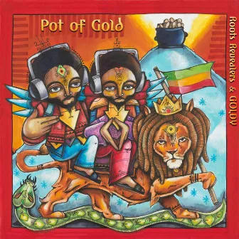 Pot of Gold by Goldy