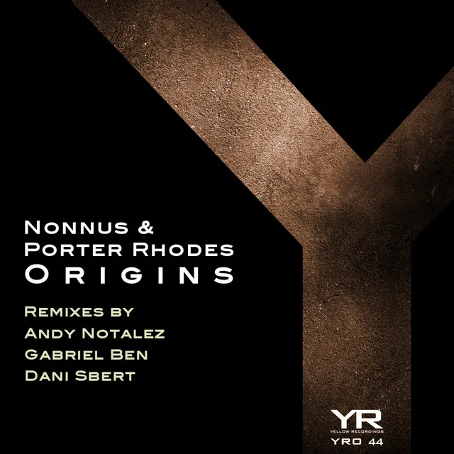 Origins - Original Mix