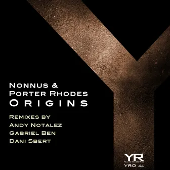 Origins by Nonnus