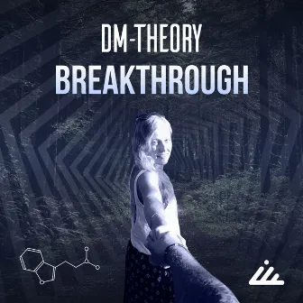 Breakthrough by DM-Theory