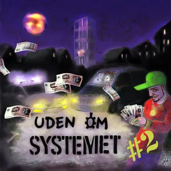 Århus V, Vol. 2 by Uden Om Systemet