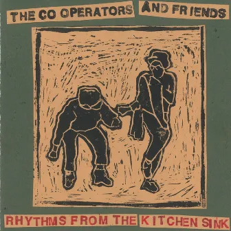 Rhythms from the Kitchen Sink by The Co-Operators