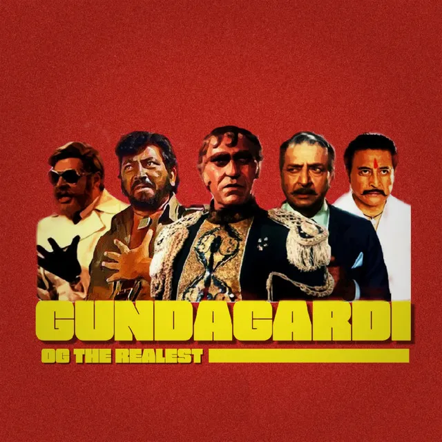 Gundagardi