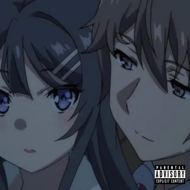 Bunny Girl Senpai Freestyle