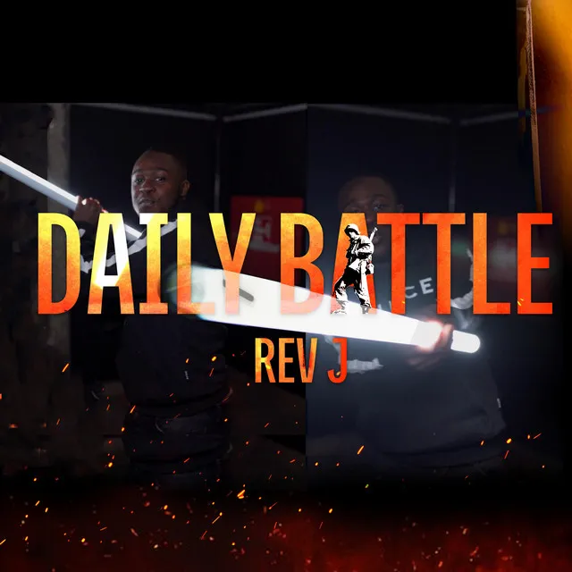 Daily Battle