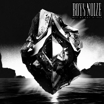 Out of the Black by Boys Noize