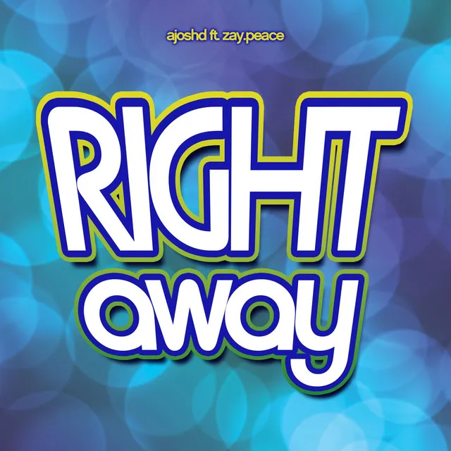 Right Away