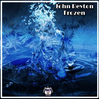 Frozen by John Reyton