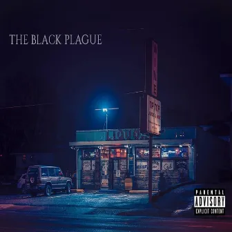 The Black Plague by Marcus Black