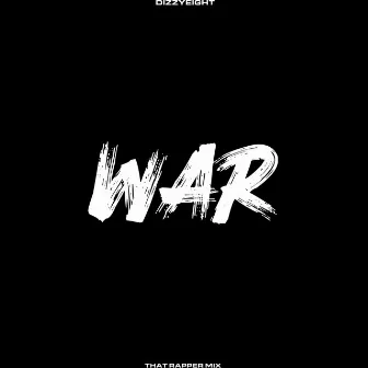 War by Mix Williams