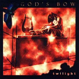 Twilight by God's Bow