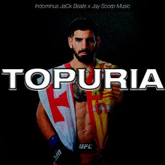 Topuria (Instrumental) by Jay Scorp