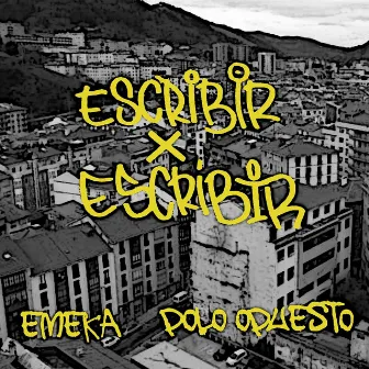 Escribir x escribir by POLO OPUESTO