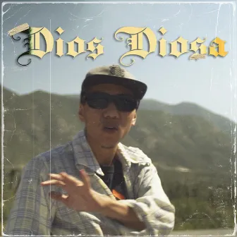 Dios Diosa by Trdk