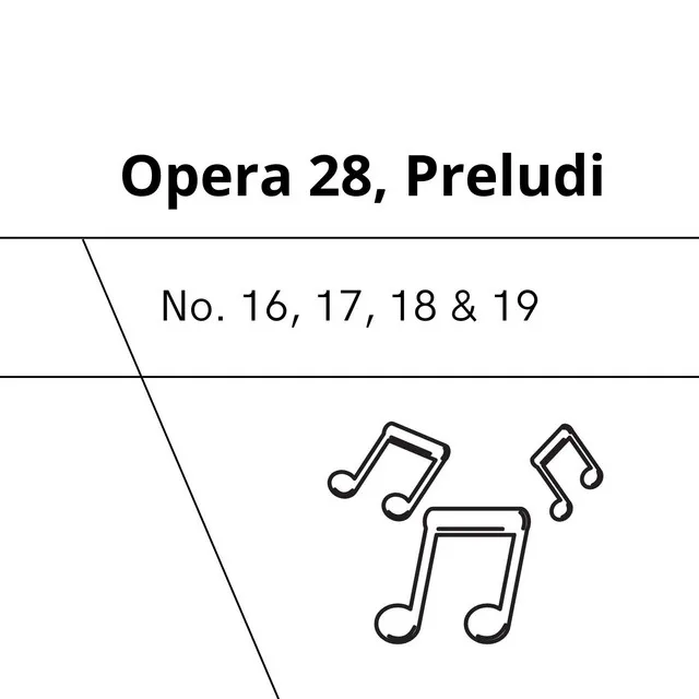 Prelude No. 17