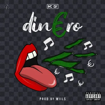 Dinero by MC DY