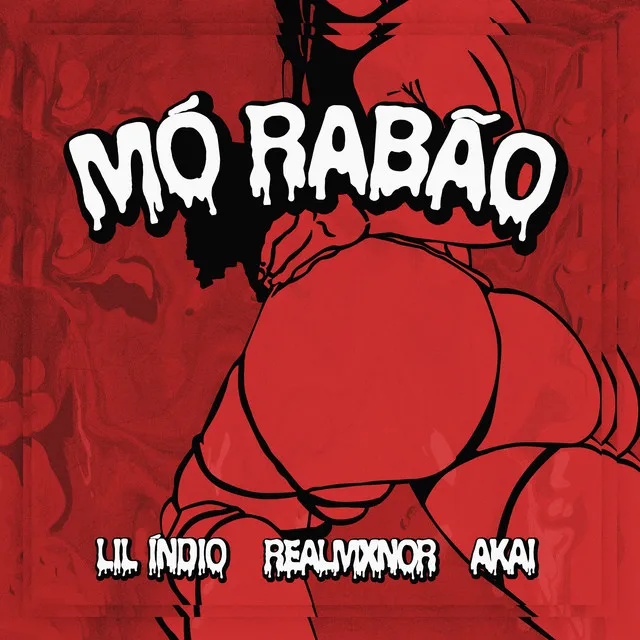 Mó Rabão